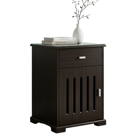 Arizona 1 Door 1 Drawer Pedestal