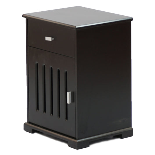Arizona 1 Door 1 Drawer Pedestal
