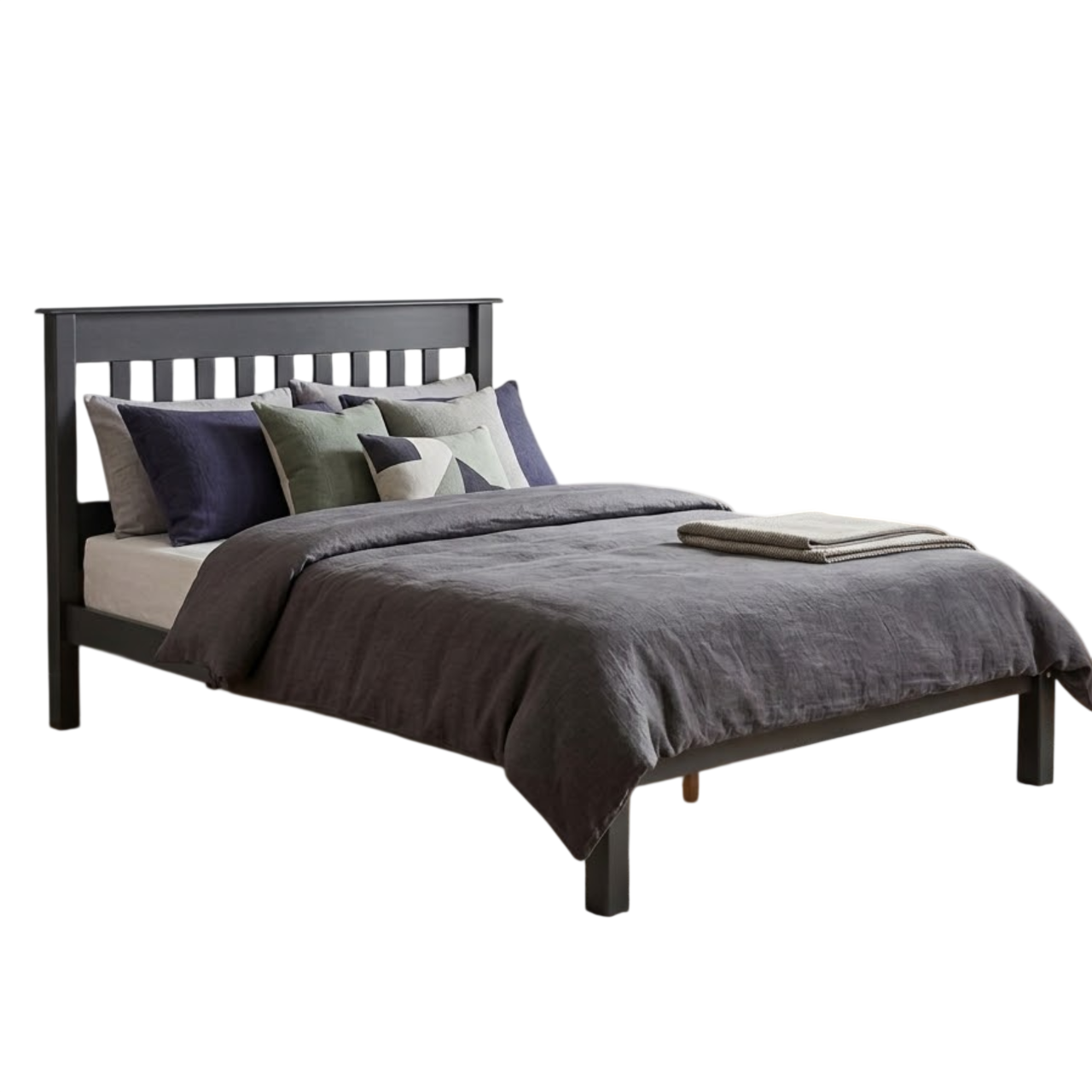 Arizona Bed and Slats