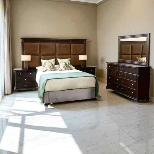 Asmara Bedroom Suite
