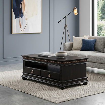 Asmara Coffee Table