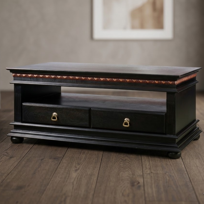 Asmara Coffee Table