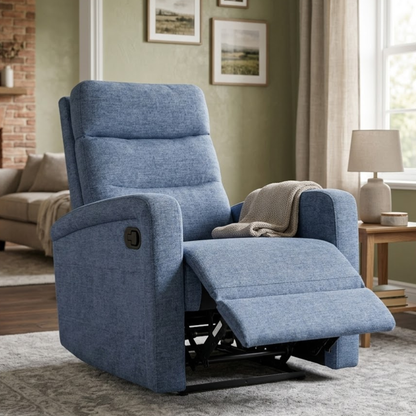 Lazboy Astra Recliner -Fabric