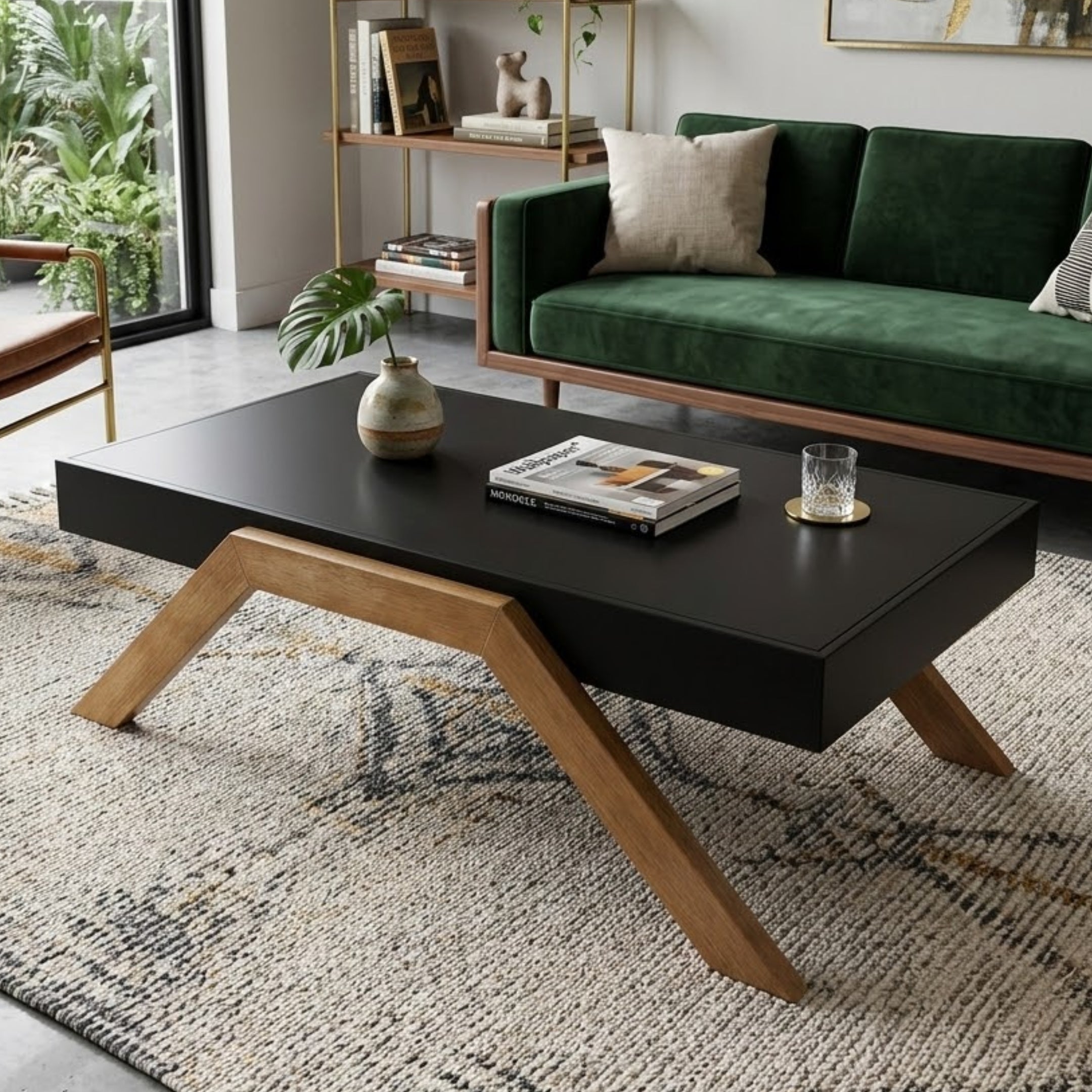 Athena Coffee Table | R4,099 | Ismails Furnishers