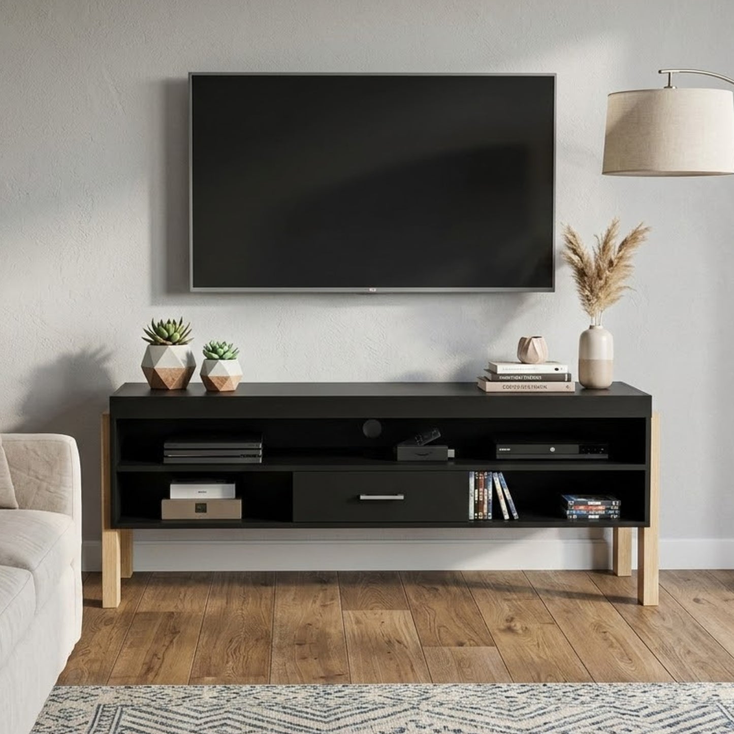 Athena Entertainment Unit