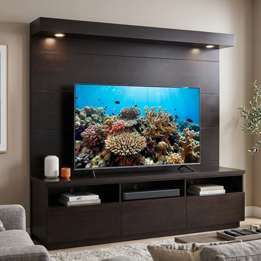 Atlanta Wall Unit