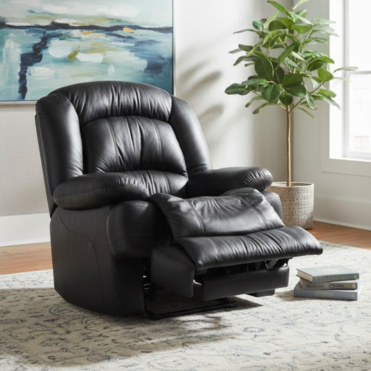 Alpine Avalon Recliner - Fabric