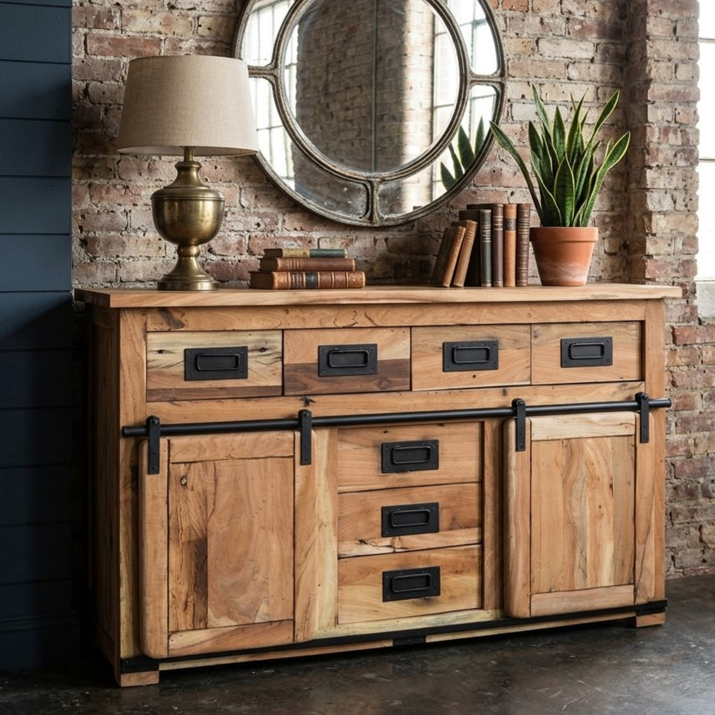 Riviera Sideboard