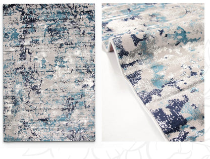 Alin Assorted Rug 80x300