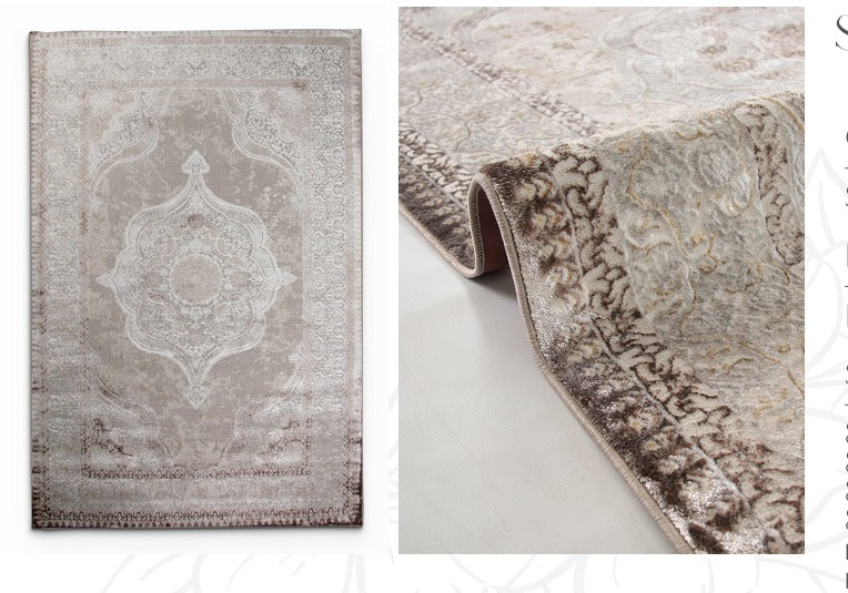 Star Assorted Rug 200x290