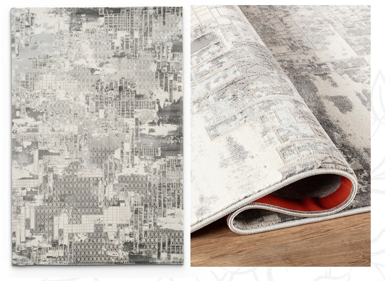 Lilla Assorted Rug 160x230