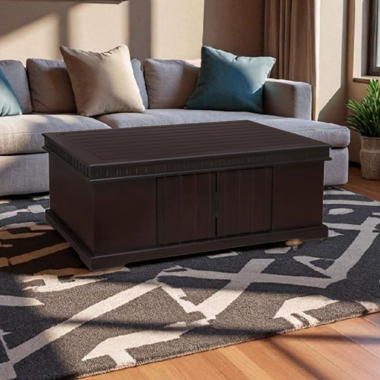 Bali Coffee Table