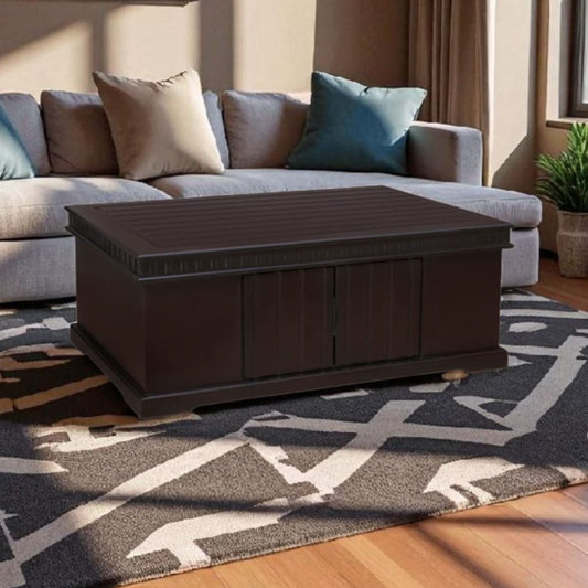 Bali Coffee Table