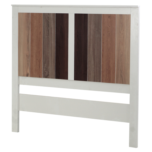 Bastille Headboard - Queen Size