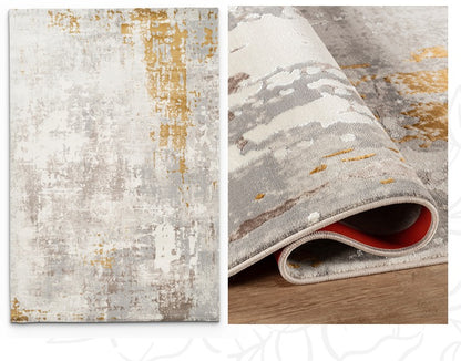 Lilla Assorted Rug 200x290