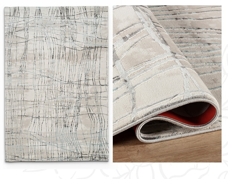 Lilla Assorted Rug 160x230