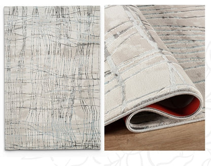 Lilla Assorted Rug 160x230