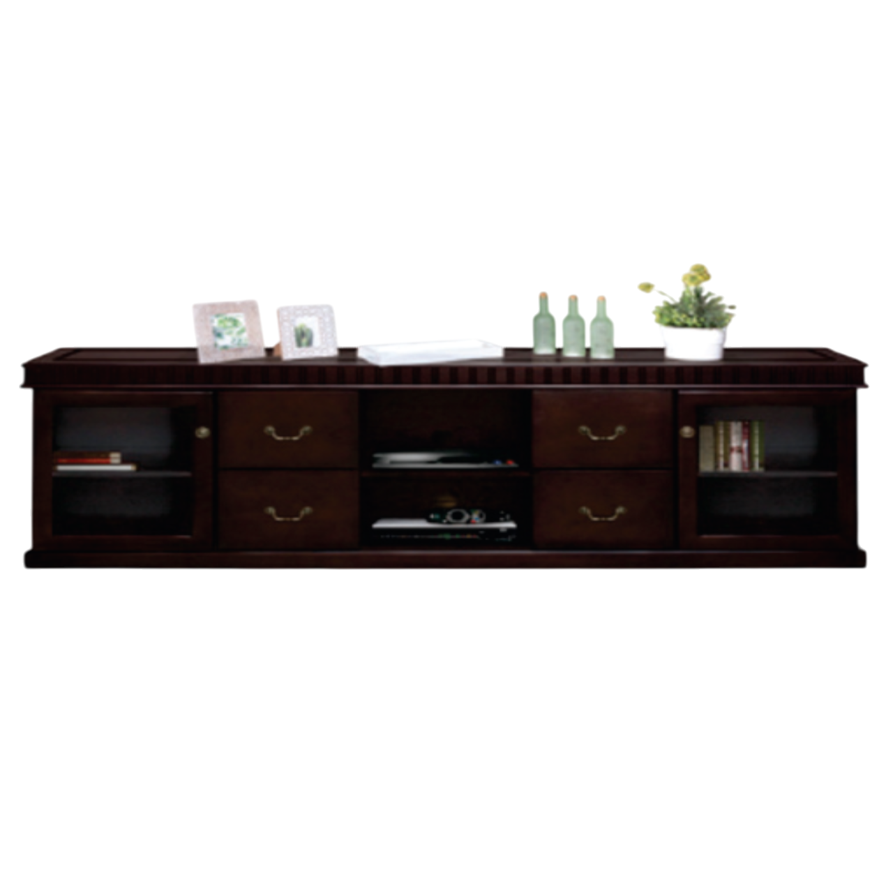 Bella Entertainment Unit