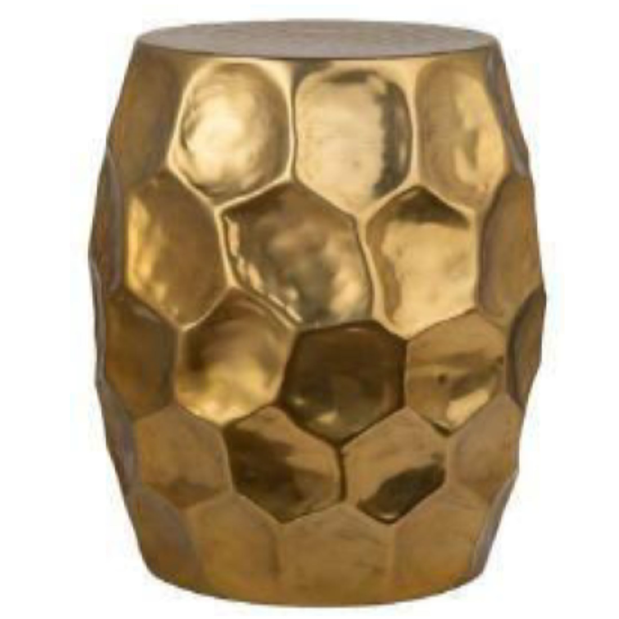 Bennet Side Table – Ismails Furnishers