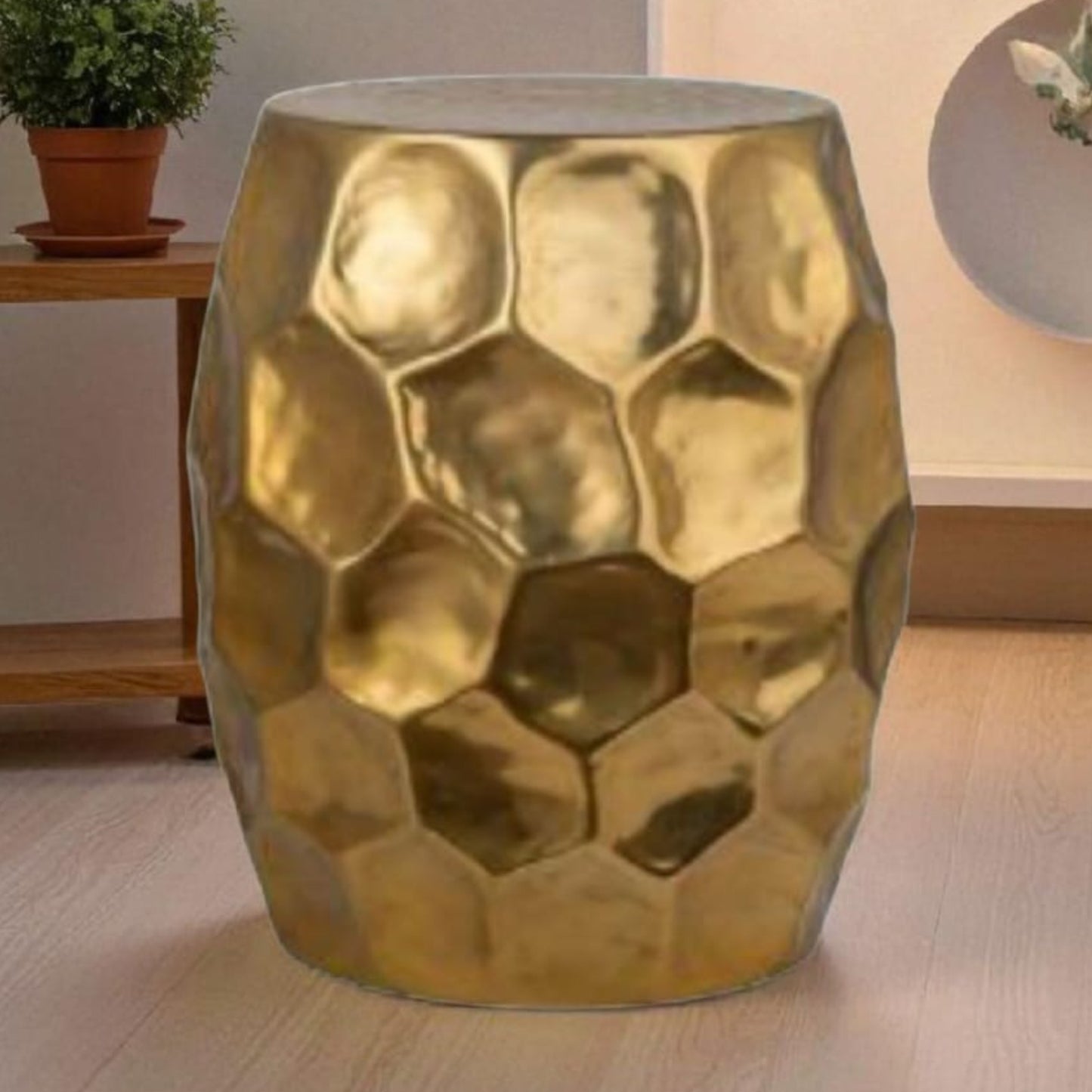 Bennet Side Table