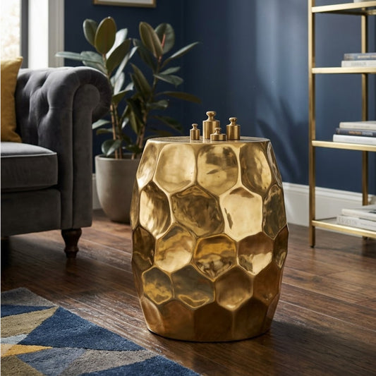 Bennet Side Table