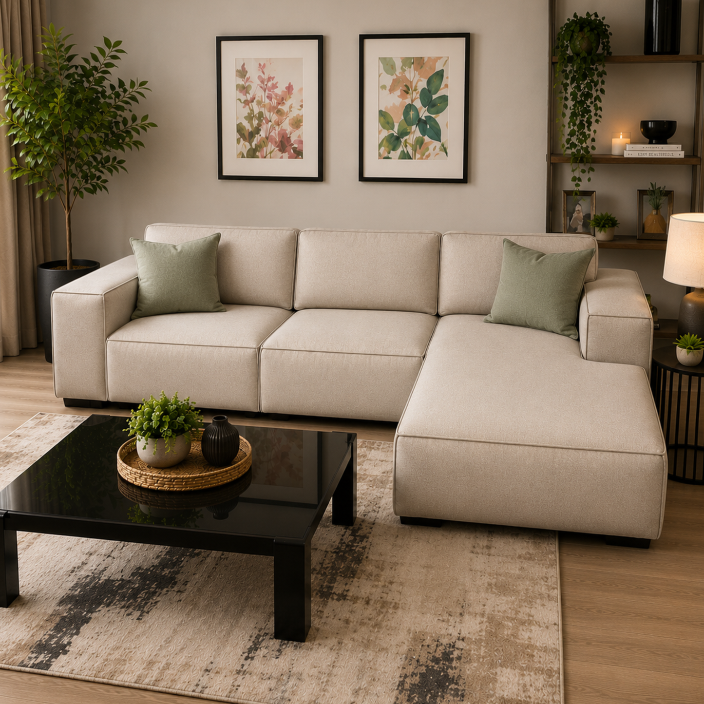 Brooklyn 2pc Daybed