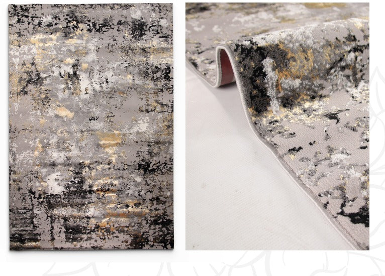 Alin Assorted Rug 80x300