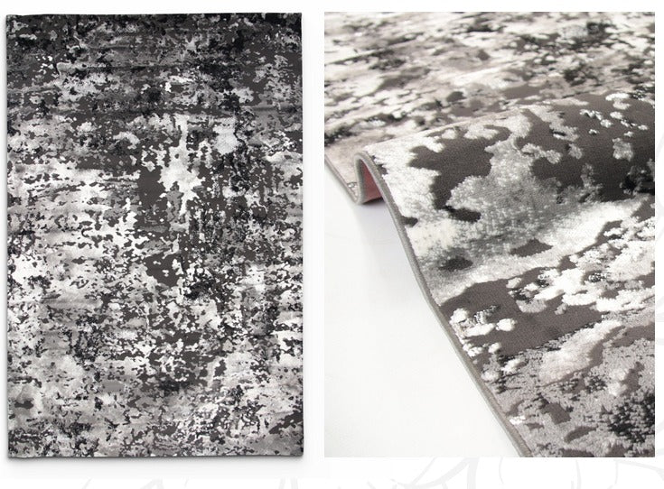 Alin Assorted Rug 80x300