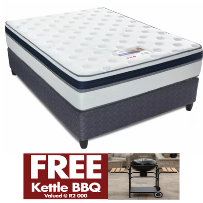 Cloud Nine Essential