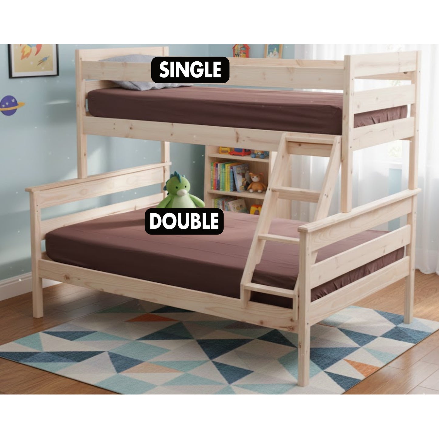 Canterbury Tribunk (Raw)