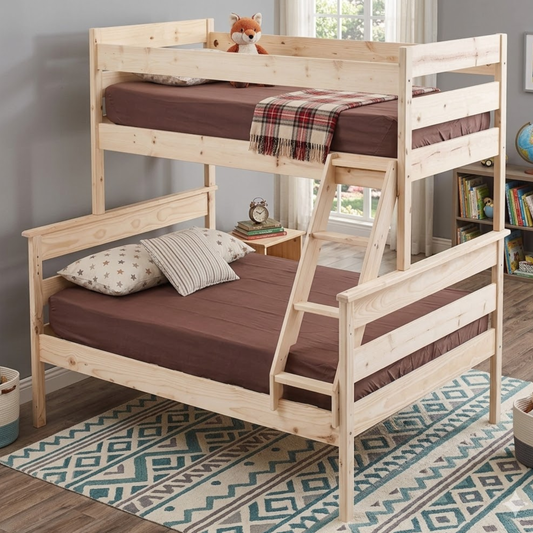 Canterbury Tribunk (Raw)