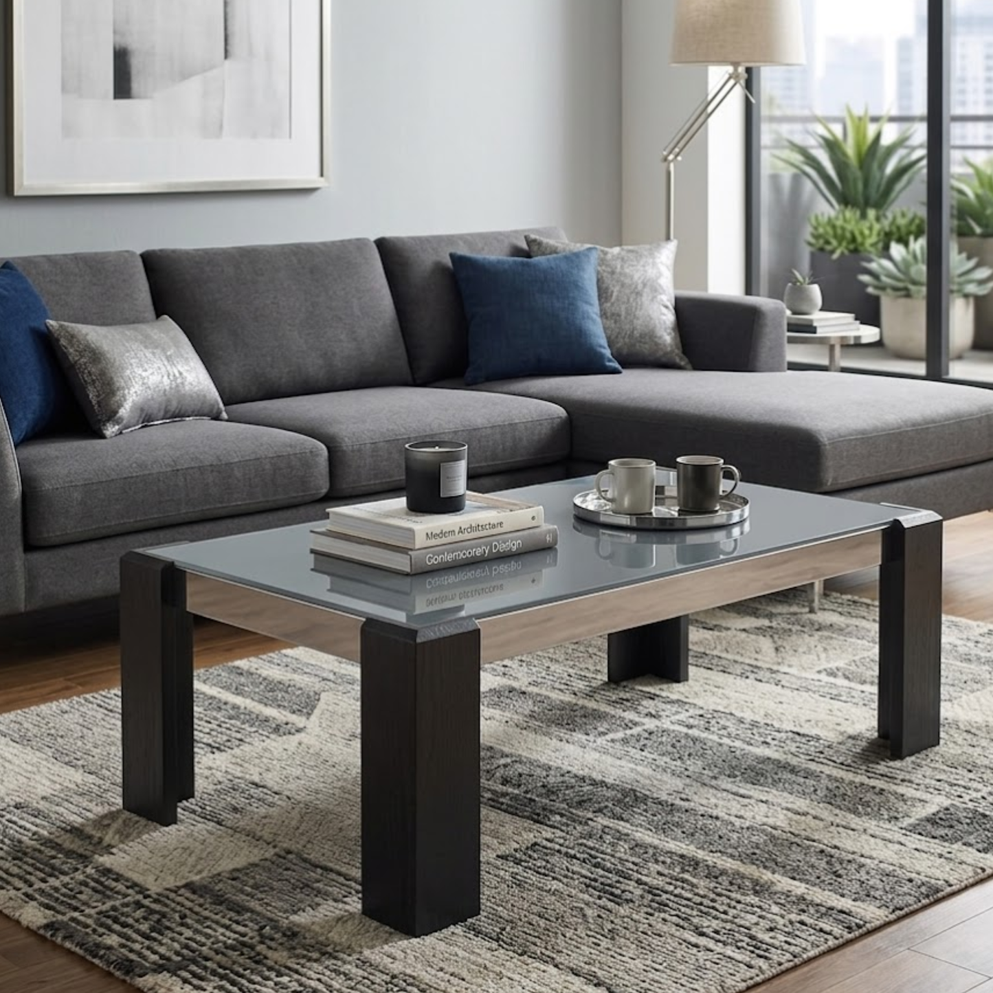 Carina Coffee Table
