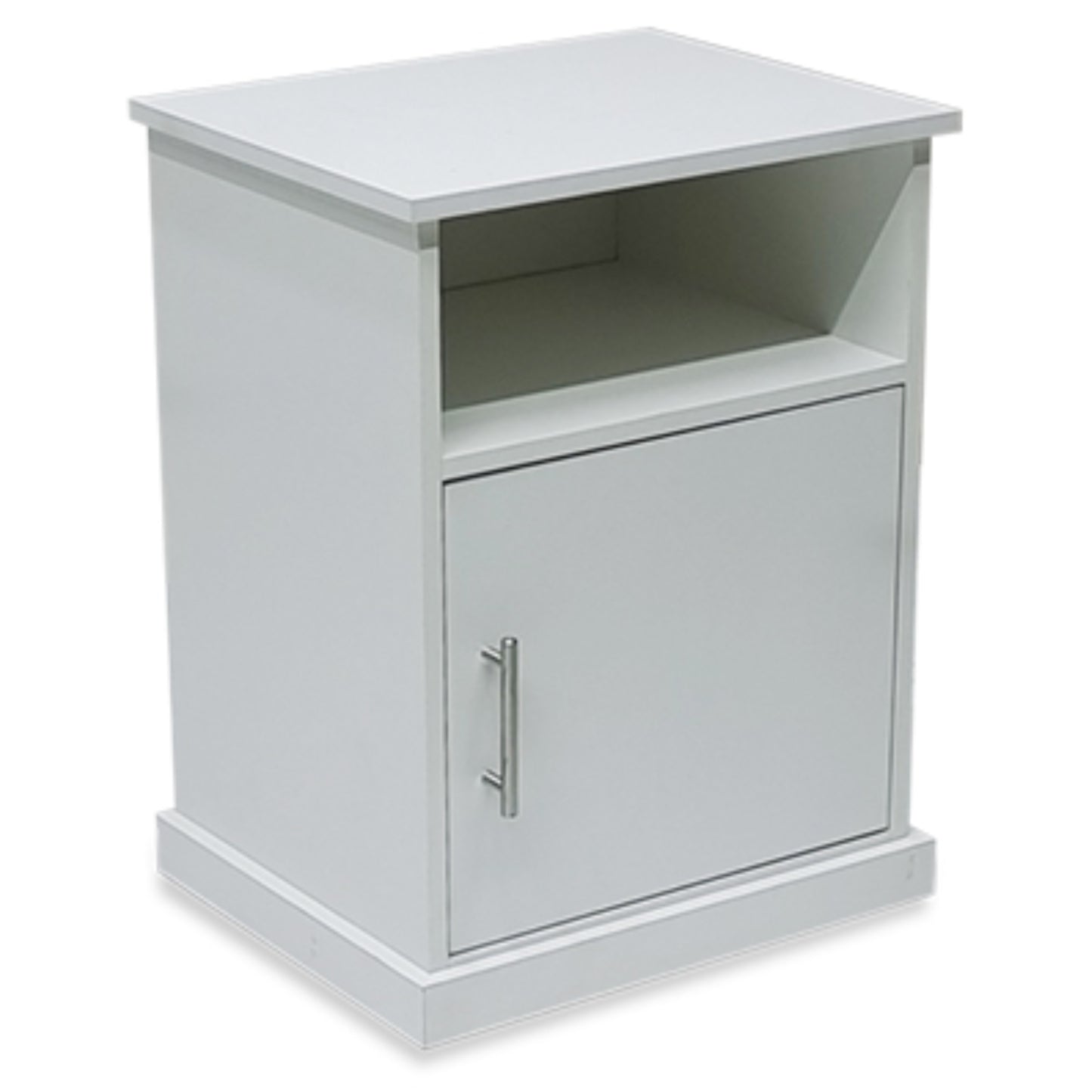 Cascade 1 Door Pedestal