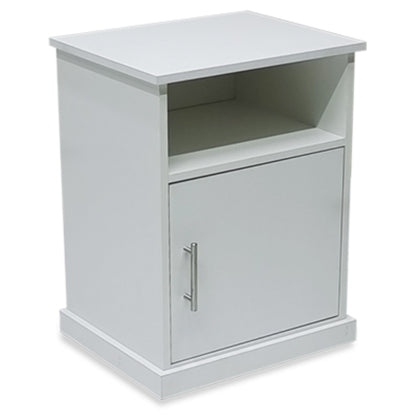 Cascade 1 Door Pedestal