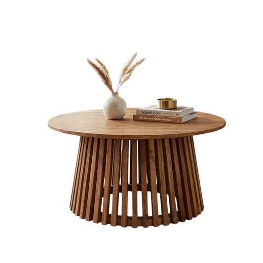Cassidy Coffee Table