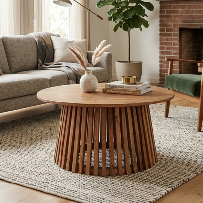Cassidy Coffee Table
