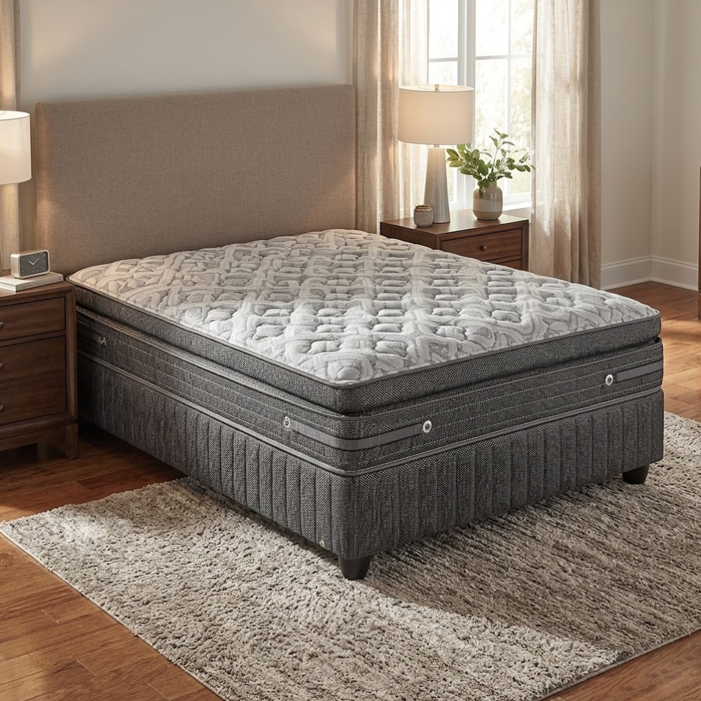 Sealy Posturepedic Borak Medium