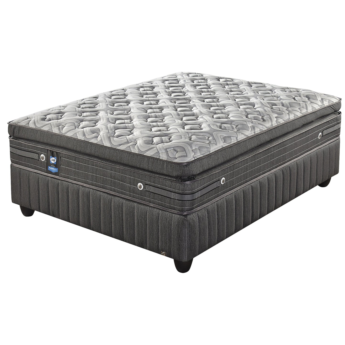 Sealy Posturepedic Cassy Medium