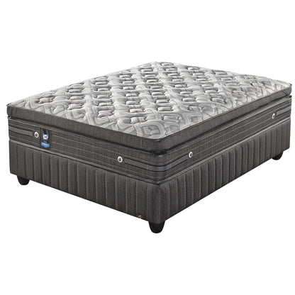 Sealy Posturepedic Cassy Medium