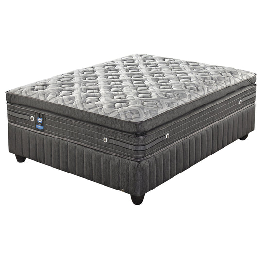 Sealy Posturepedic Cassy Medium