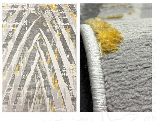 Ikon Assorted Rug 150x200