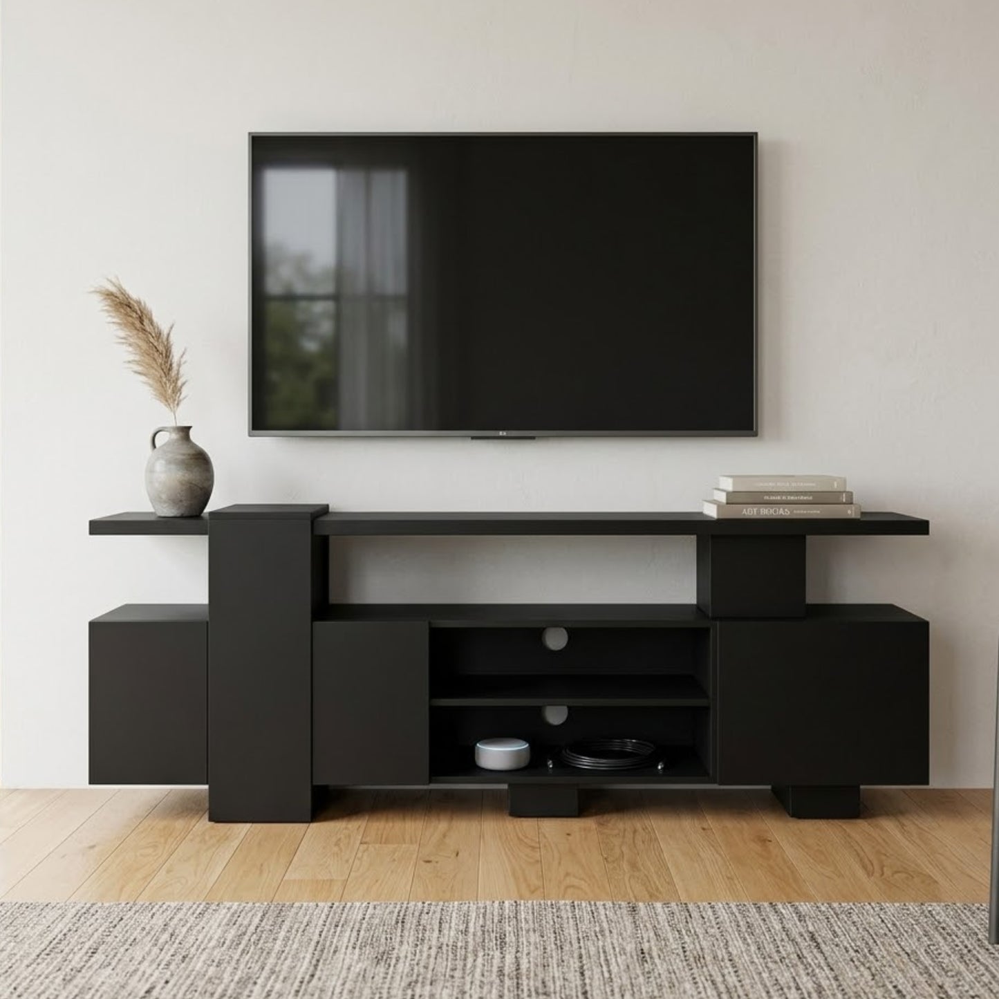 Chrystal Entertainment Unit