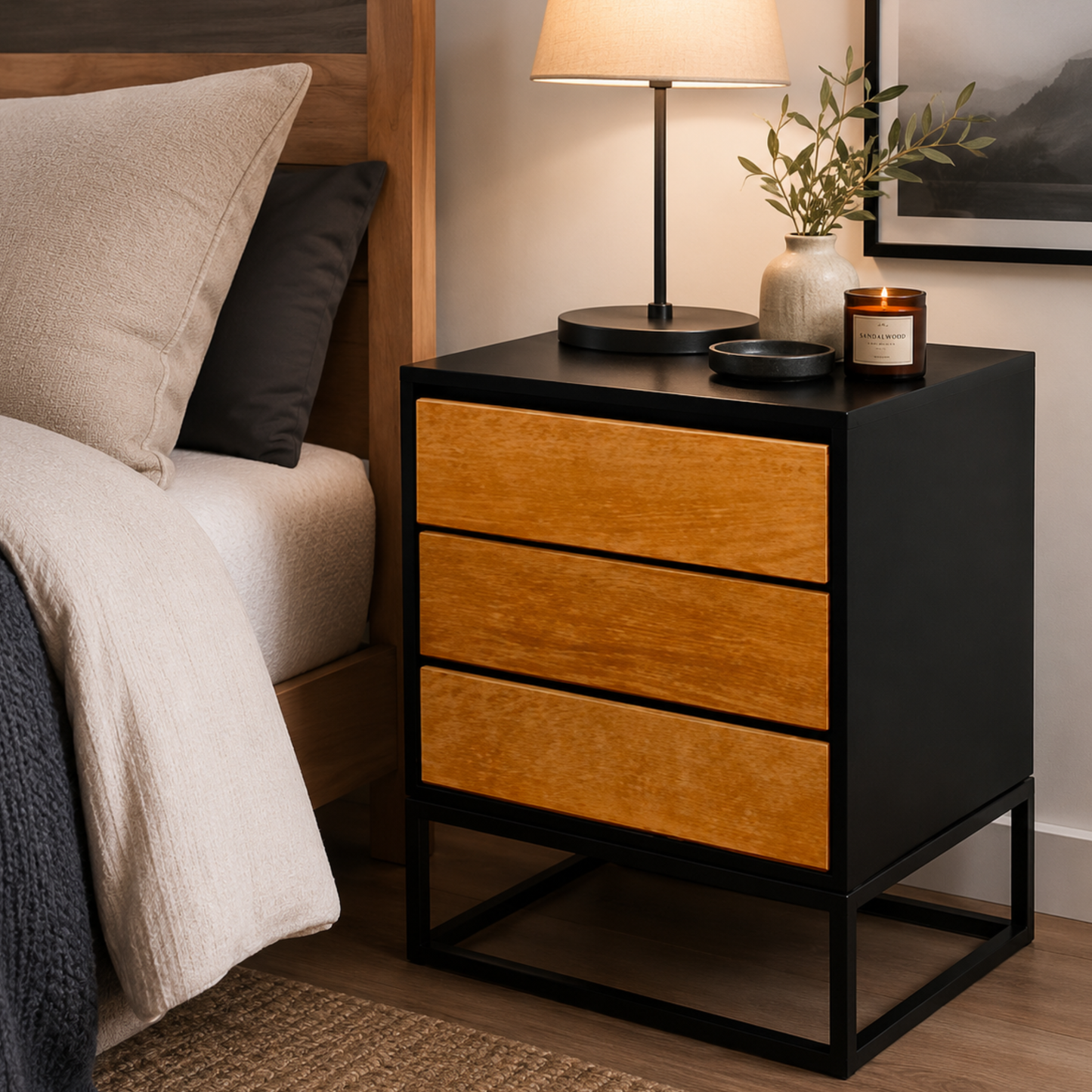 Clifton Pedestal