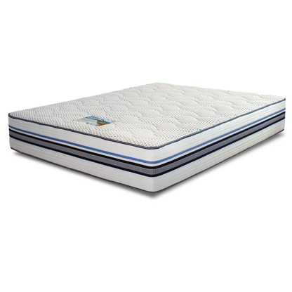 Cloud Nine Cardinal Mattress - Ismails Furnishers