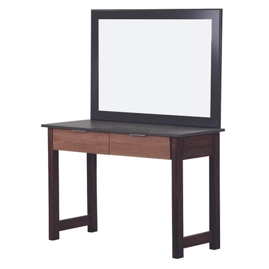 Cooper Dresser and Mirror