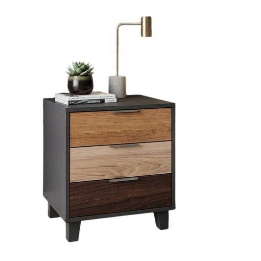 Cooper 3 Drawer Pedestal