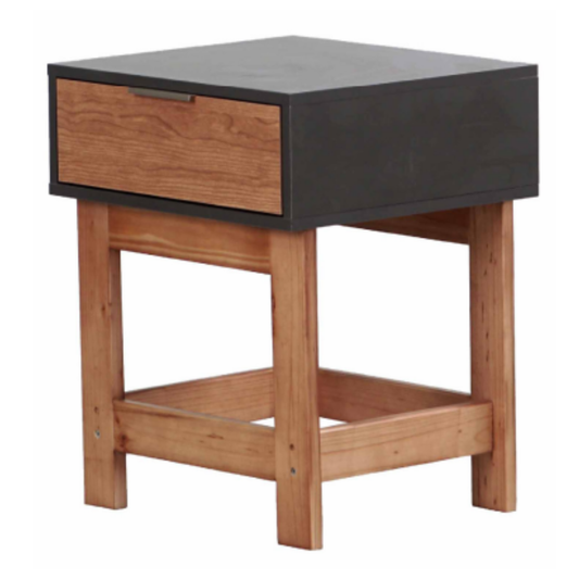 Cooper 1 Drawer Pedestal