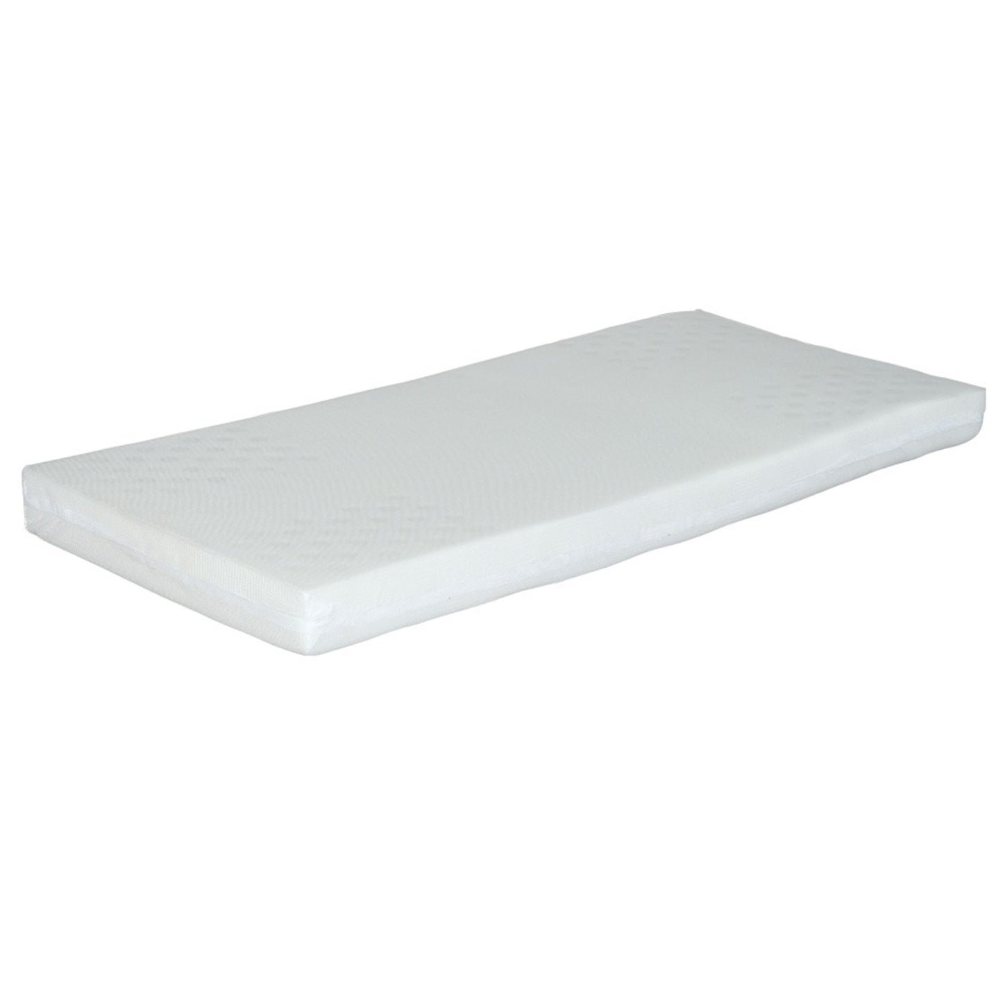 Safety Breather Standard Baby Cot Mattress