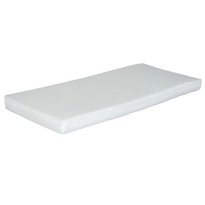 Safety Breather Standard Baby Cot Mattress