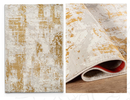 Lilla Assorted Rug 200x290